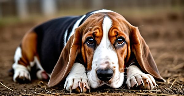 Discover your perfect puppy: basset hound breeders guide