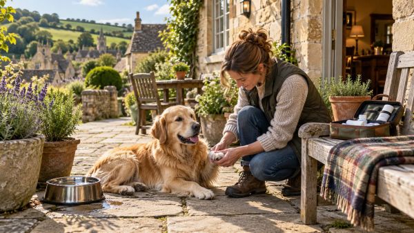 Top animal care solutions to give your pet the best
