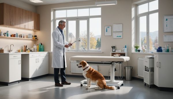 Why your pet deserves the best animal care solutions